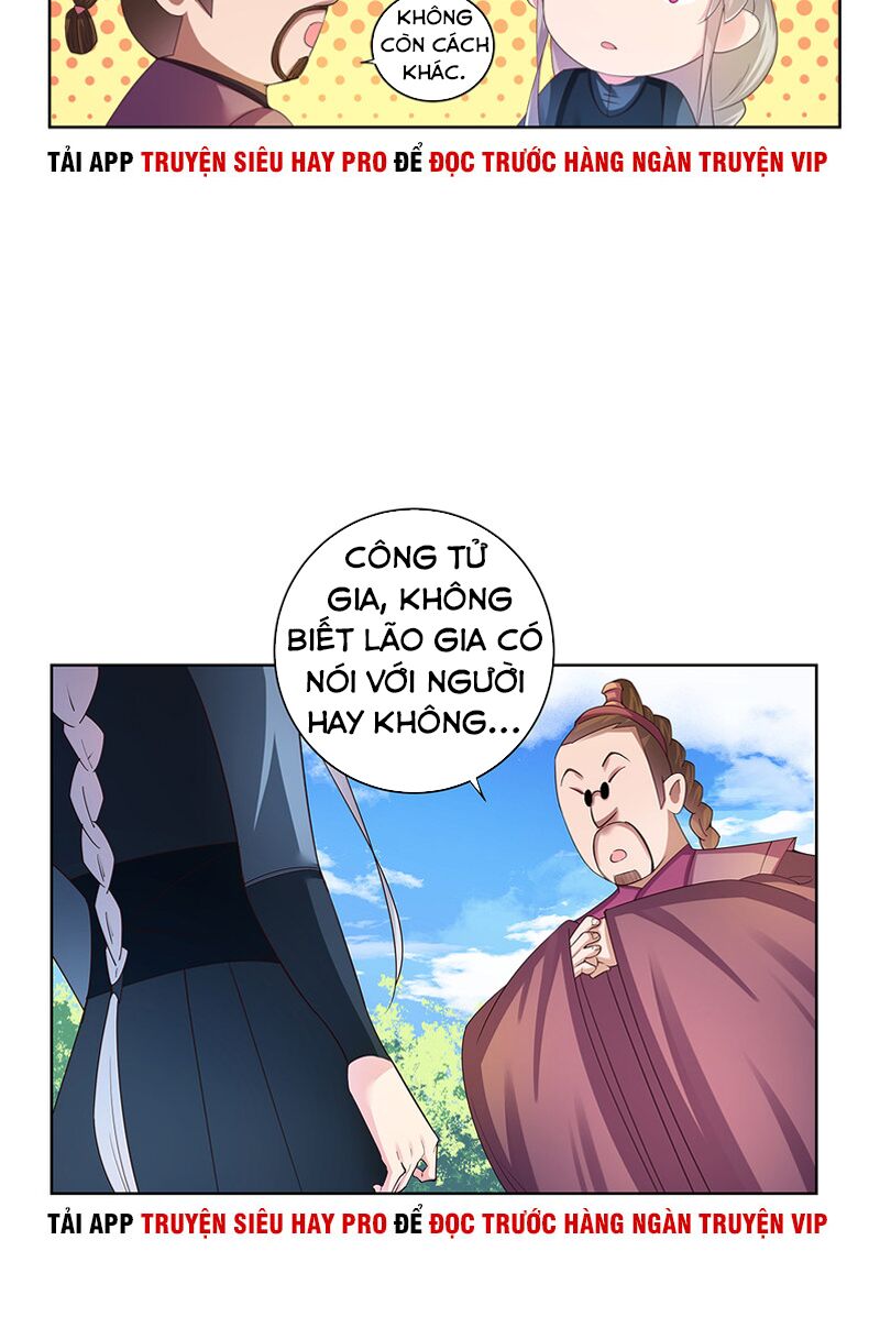 Tôn Thượng Chapter 38 - Trang 6