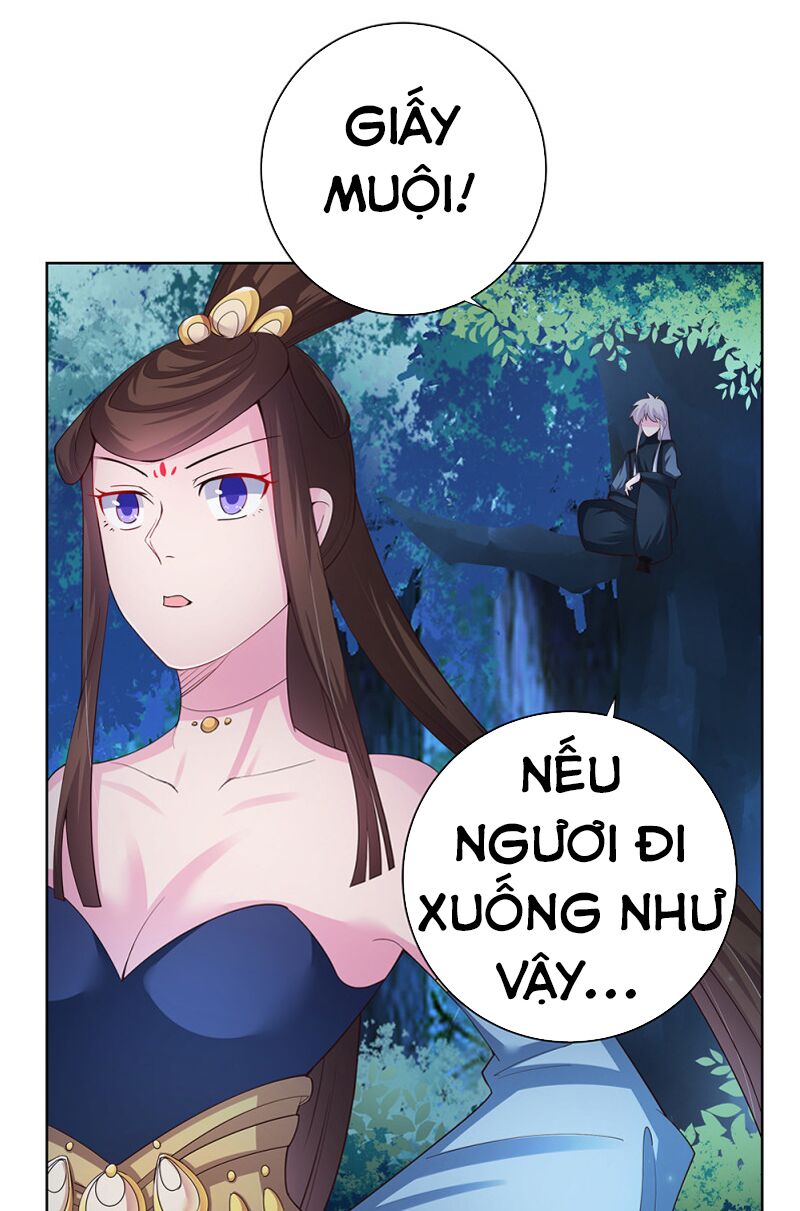 Tôn Thượng Chapter 39 - Trang 18