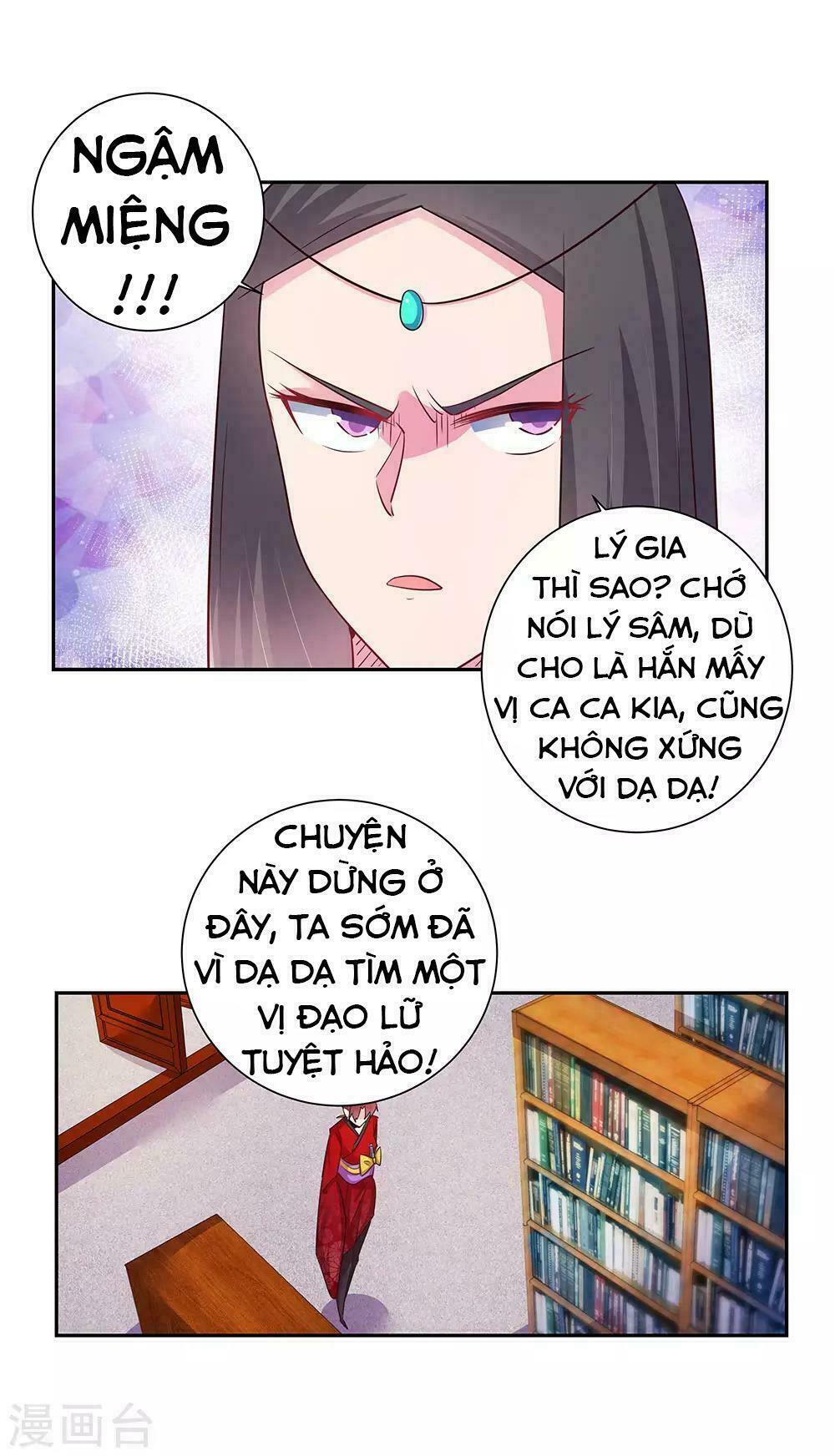 Tôn Thượng Chapter 32 - Trang 33