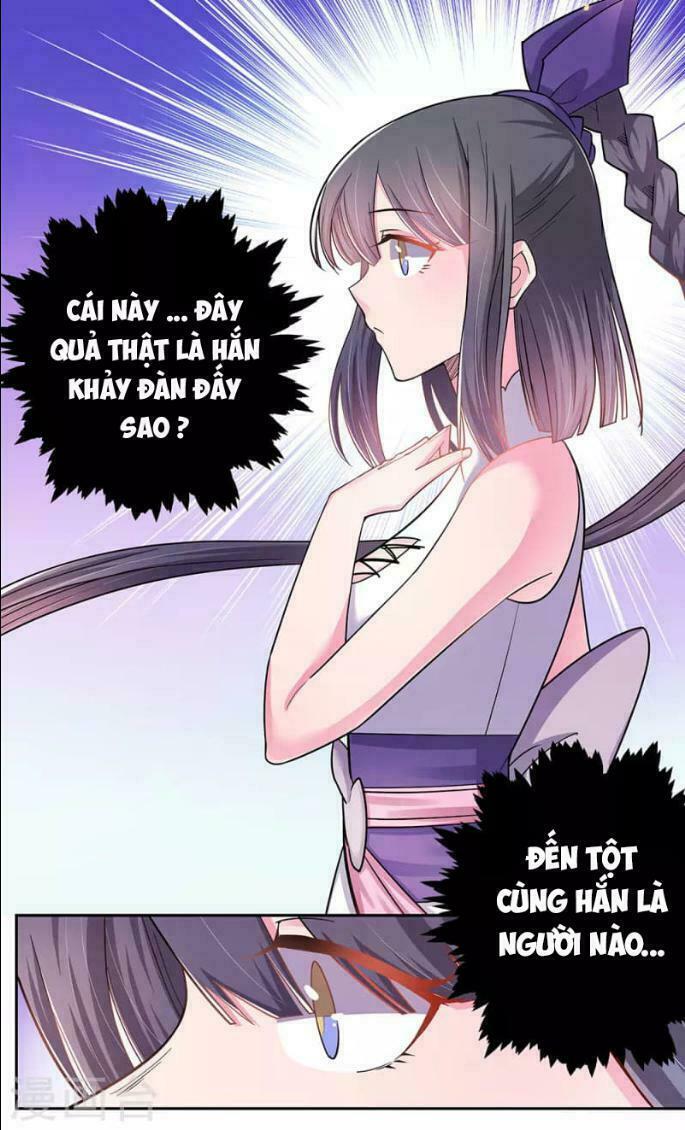 Tôn Thượng Chapter 7 - Trang 19