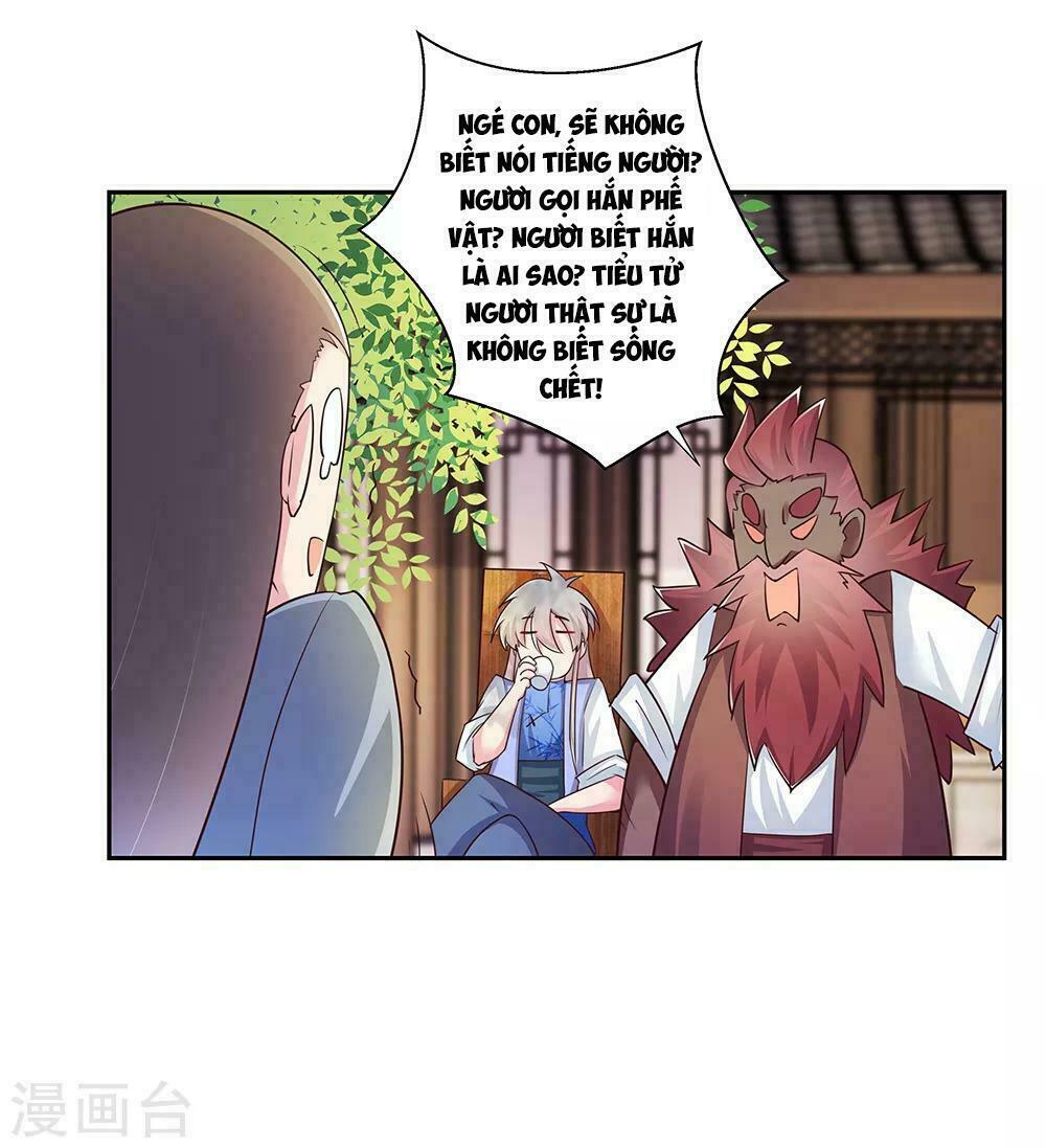 Tôn Thượng Chapter 29 - Trang 1