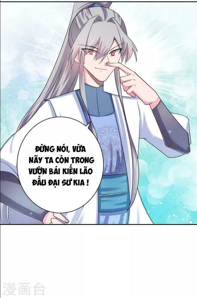 Tôn Thượng Chapter 6 - Trang 17