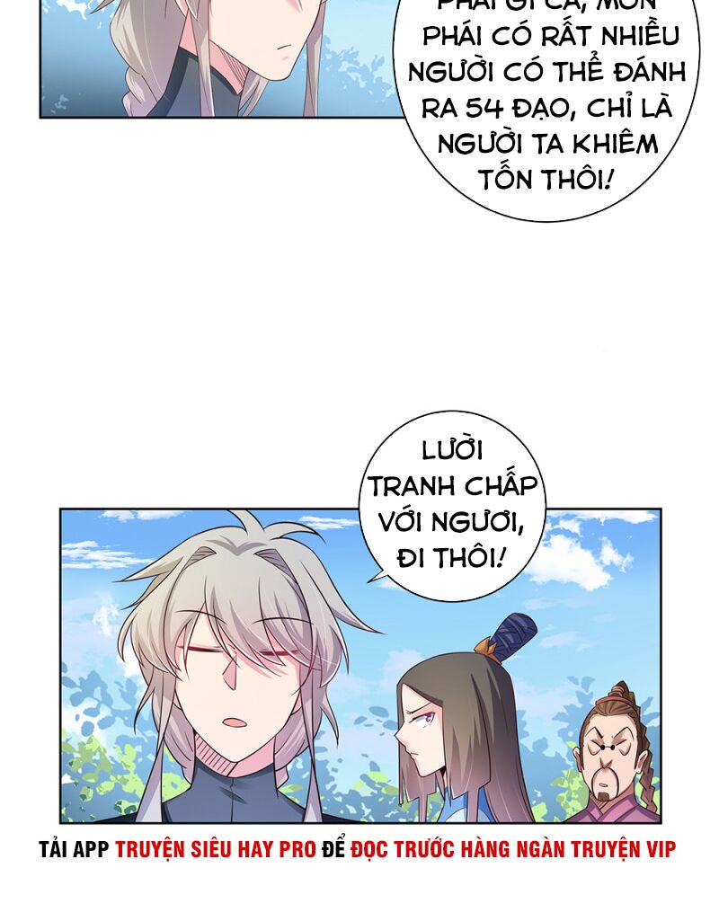 Tôn Thượng Chapter 35 - Trang 23