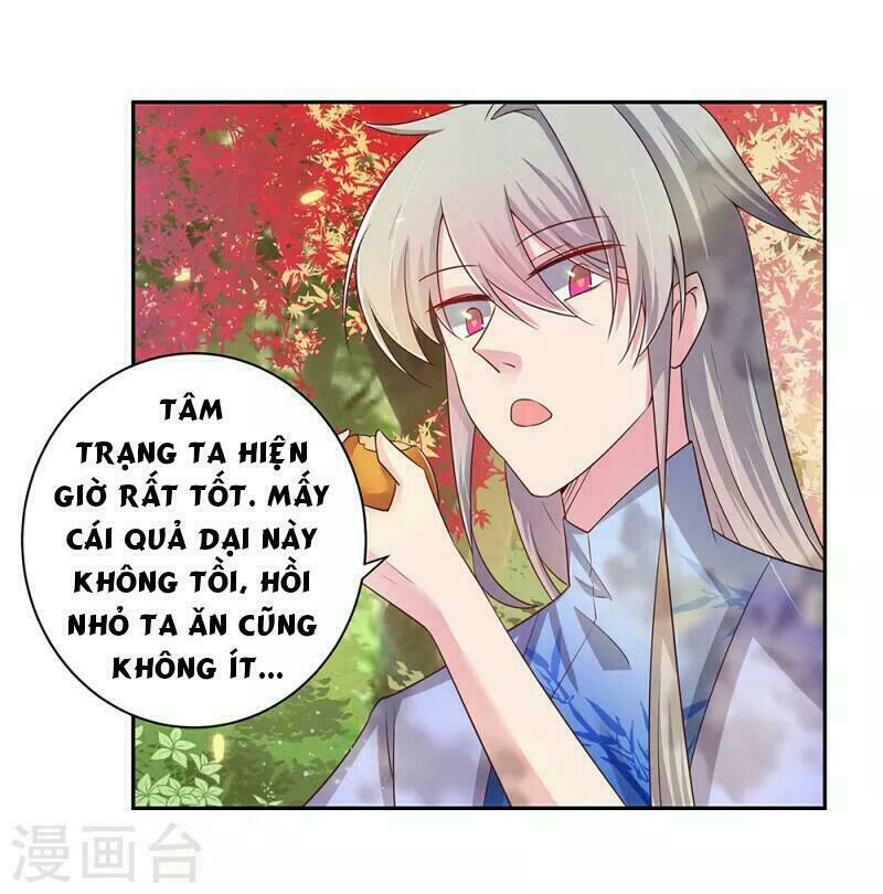 Tôn Thượng Chapter 18 - Trang 29