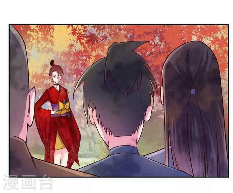 Tôn Thượng Chapter 20 - Trang 23