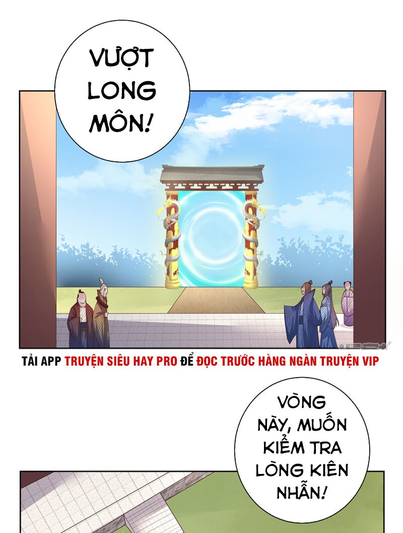 Tôn Thượng Chapter 35 - Trang 14