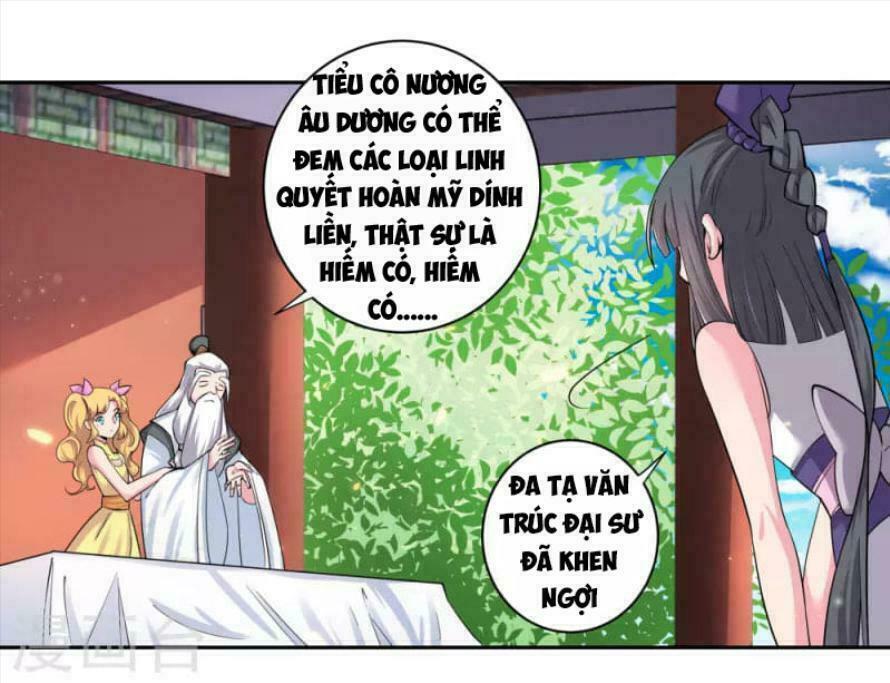 Tôn Thượng Chapter 6 - Trang 8