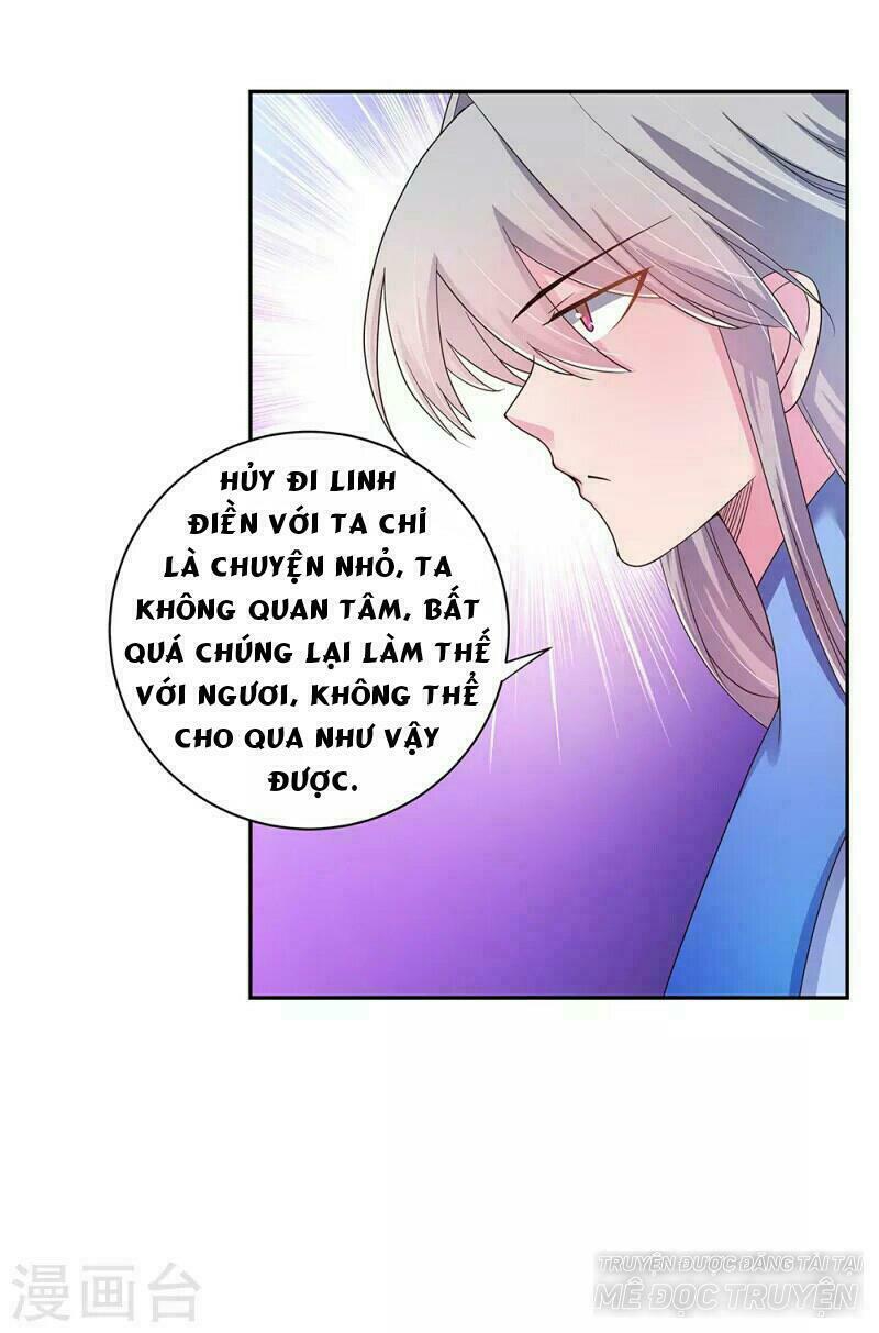 Tôn Thượng Chapter 14 - Trang 15