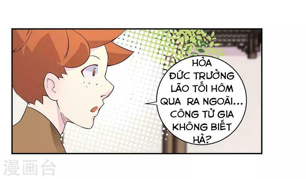 Tôn Thượng Chapter 32 - Trang 2