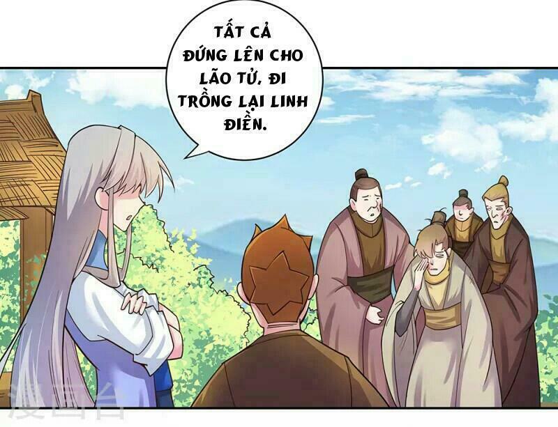 Tôn Thượng Chapter 16 - Trang 19