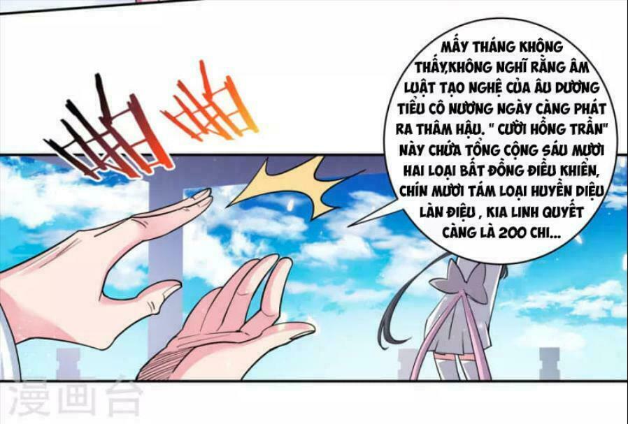 Tôn Thượng Chapter 6 - Trang 7