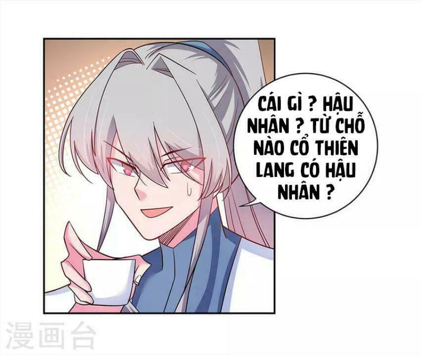 Tôn Thượng Chapter 10 - Trang 22