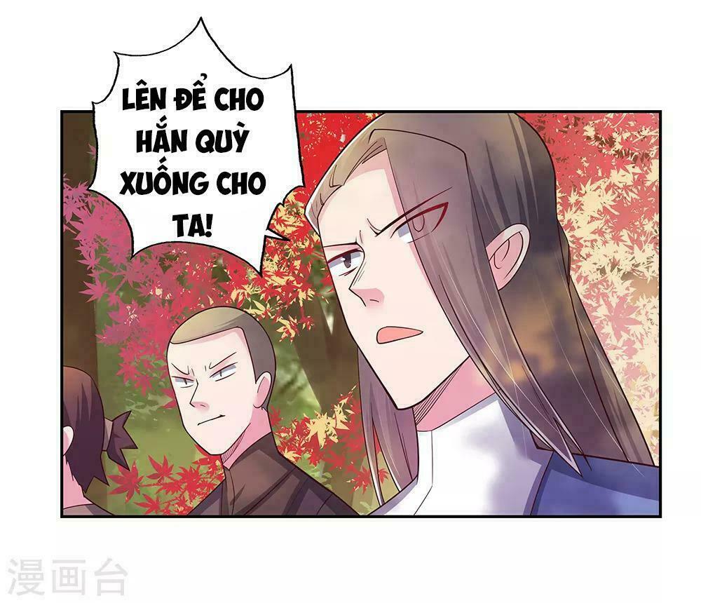 Tôn Thượng Chapter 21 - Trang 34