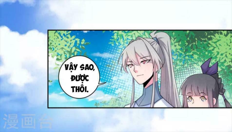 Tôn Thượng Chapter 4 - Trang 36