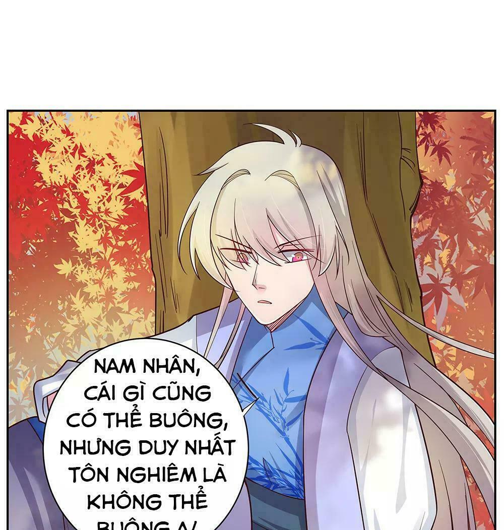 Tôn Thượng Chapter 21 - Trang 19