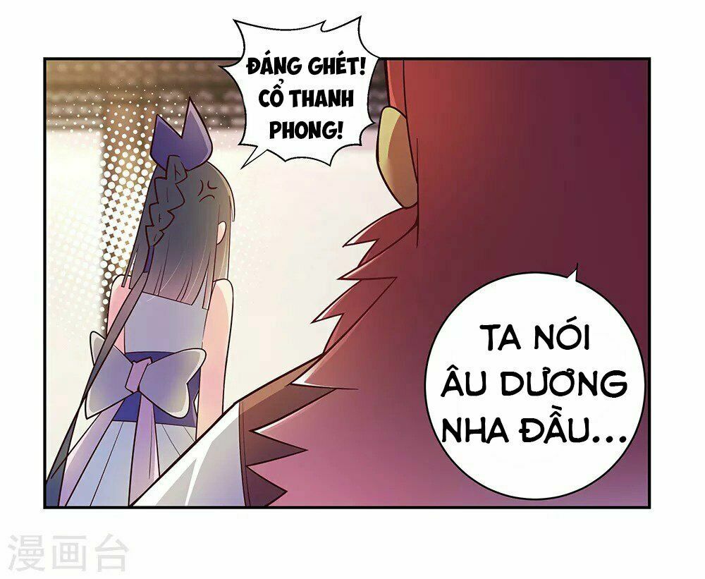 Tôn Thượng Chapter 30 - Trang 5