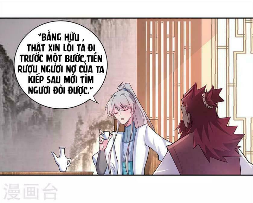 Tôn Thượng Chapter 10 - Trang 26