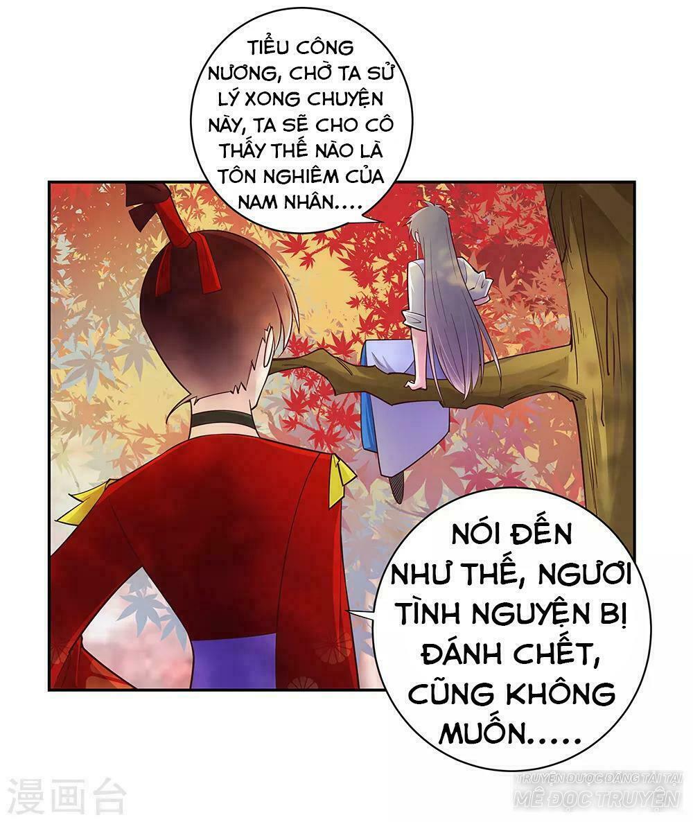 Tôn Thượng Chapter 21 - Trang 21