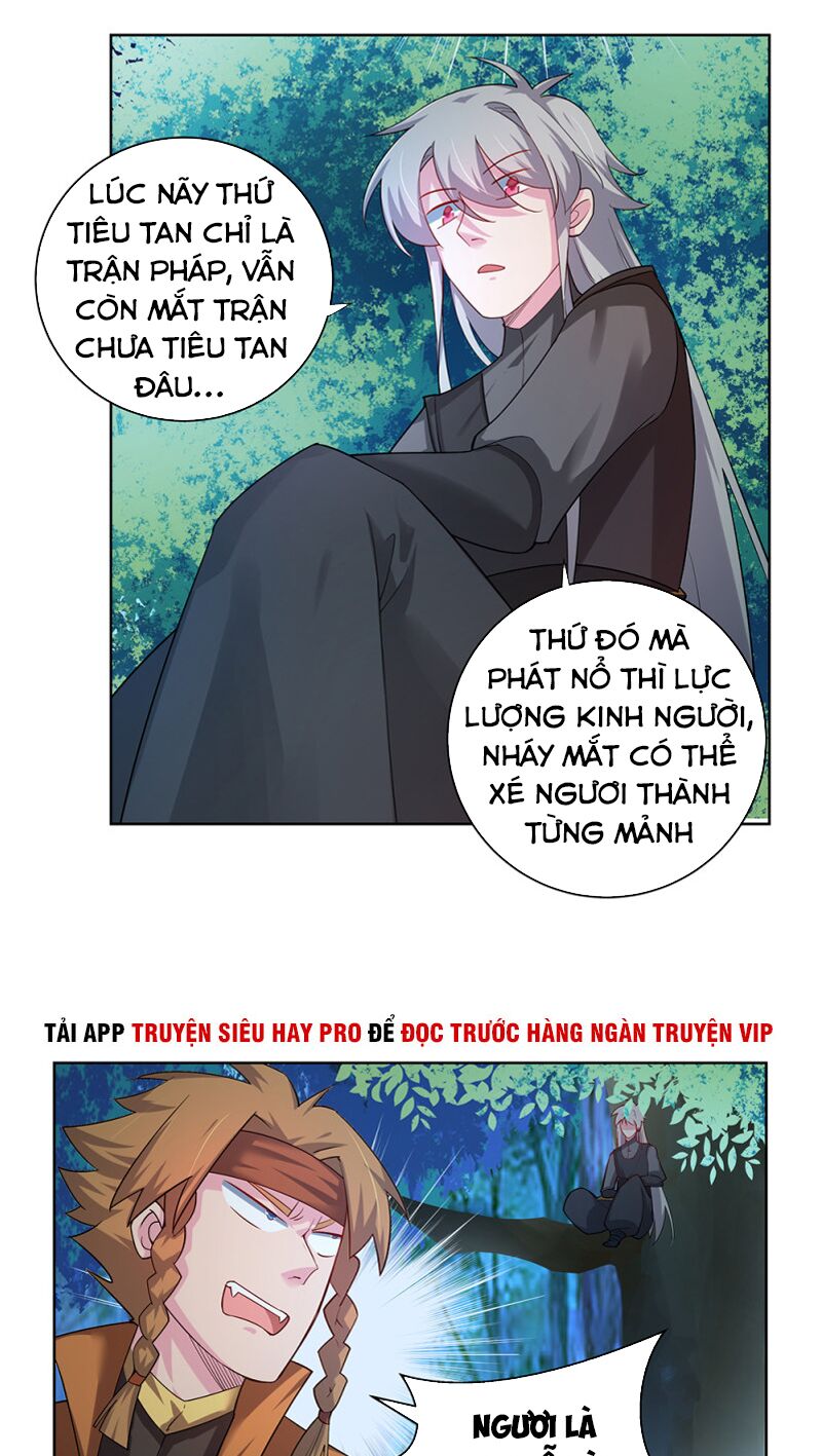 Tôn Thượng Chapter 39 - Trang 20