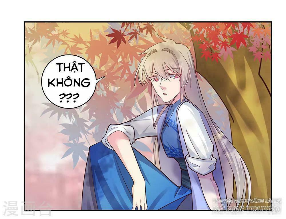 Tôn Thượng Chapter 21 - Trang 15