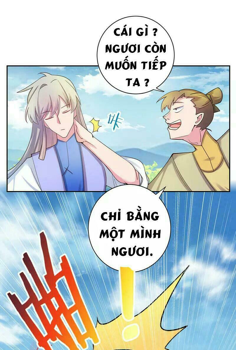 Tôn Thượng Chapter 15 - Trang 16