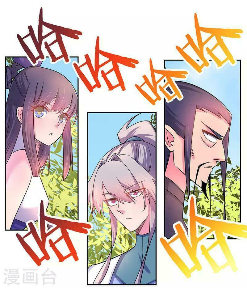 Tôn Thượng Chapter 9 - Trang 11