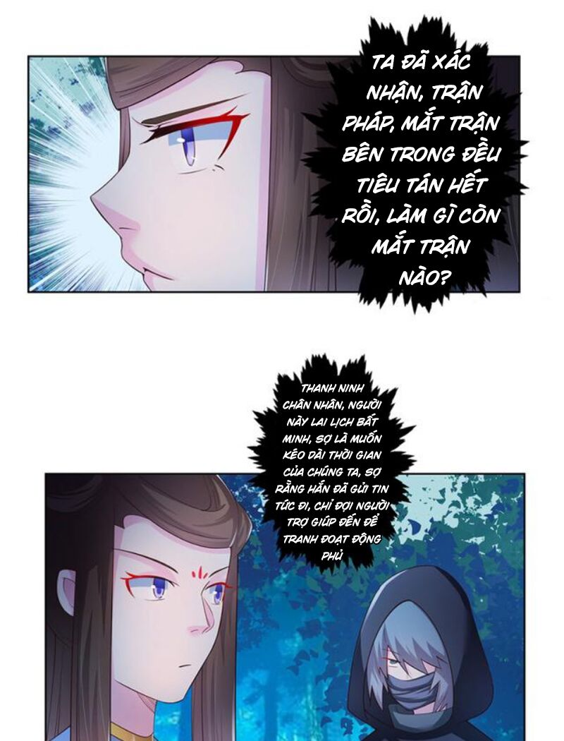 Tôn Thượng Chapter 40 - Trang 4