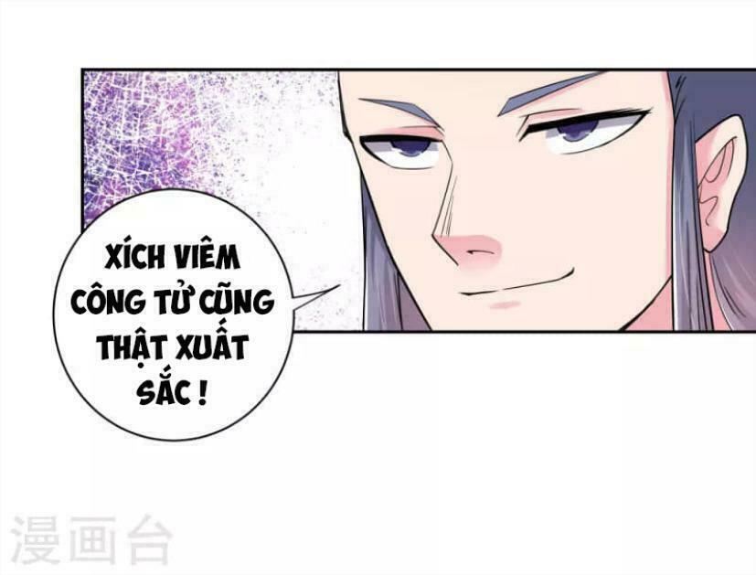 Tôn Thượng Chapter 4 - Trang 27