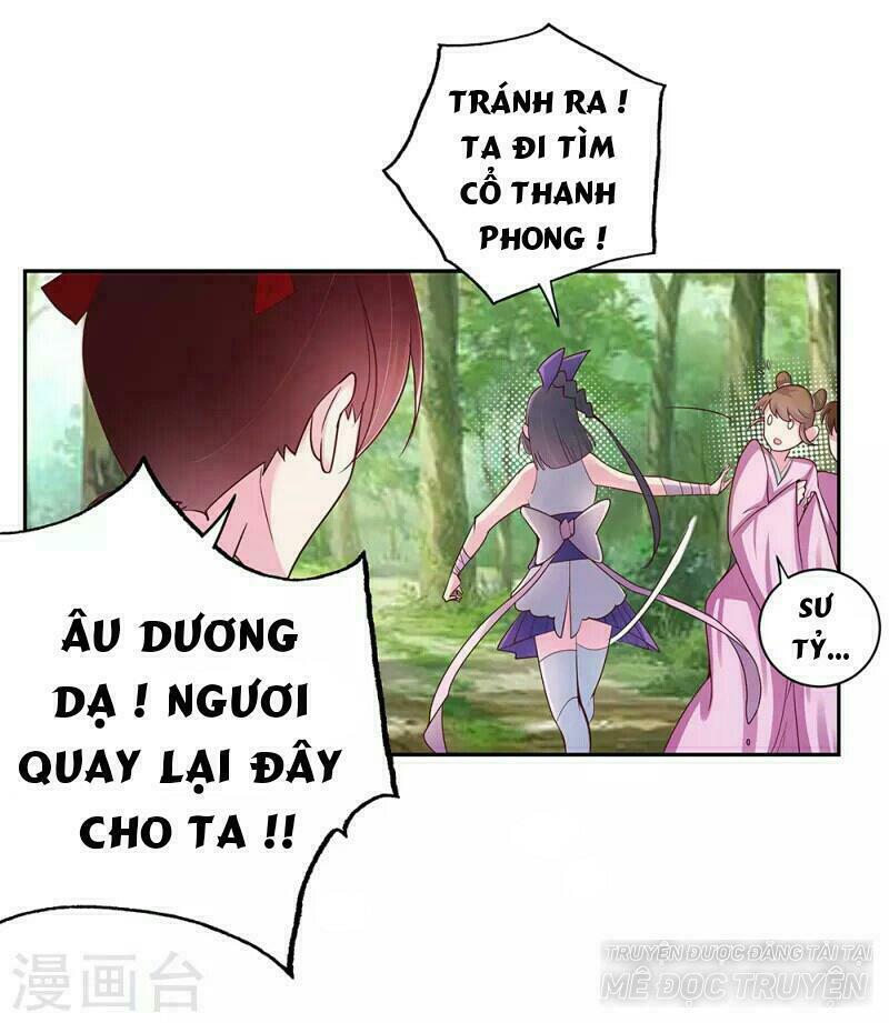 Tôn Thượng Chapter 18 - Trang 10