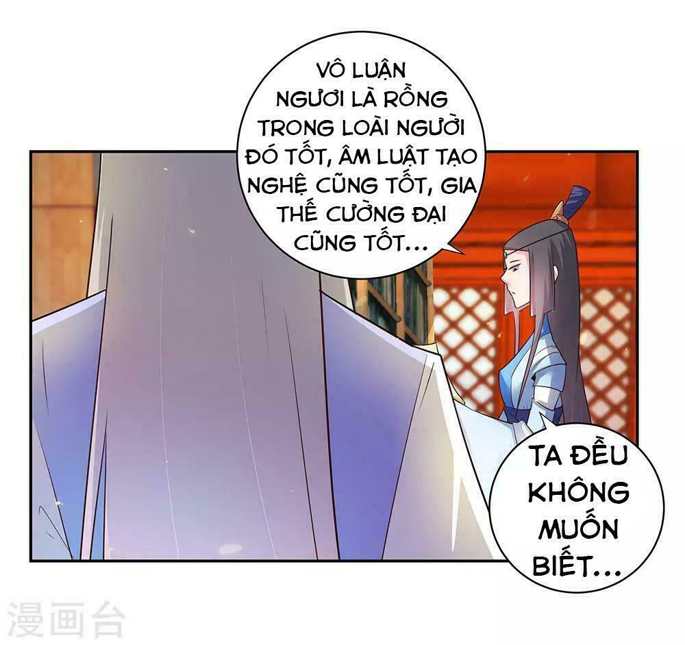 Tôn Thượng Chapter 32 - Trang 15