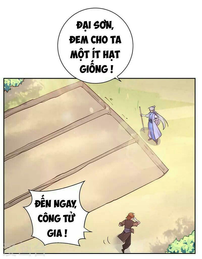 Tôn Thượng Chapter 12 - Trang 17