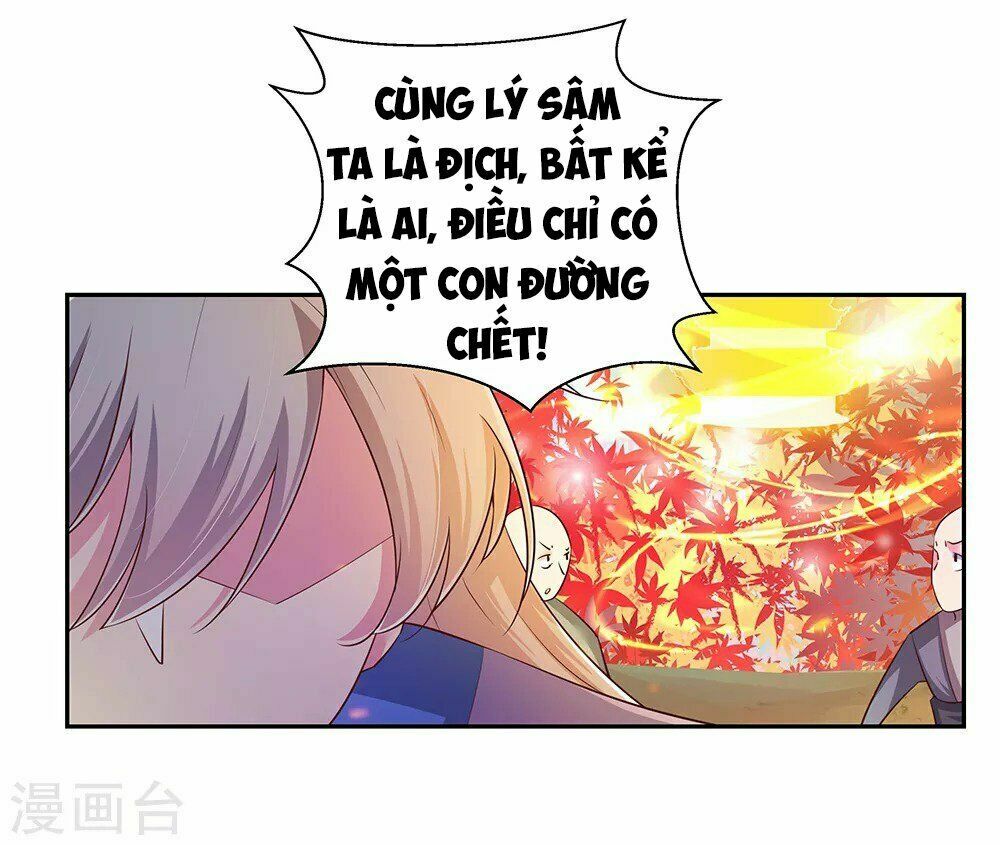 Tôn Thượng Chapter 23 - Trang 32