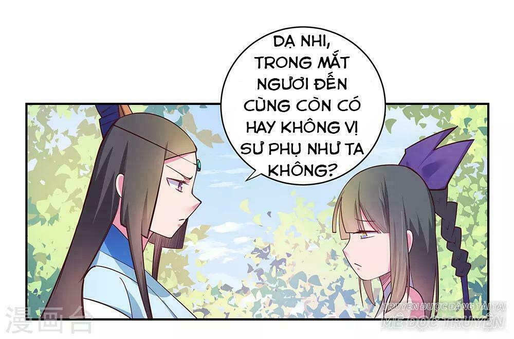 Tôn Thượng Chapter 31 - Trang 25