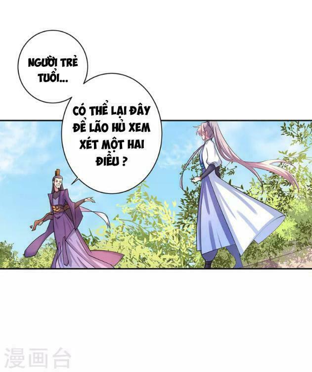 Tôn Thượng Chapter 8 - Trang 33