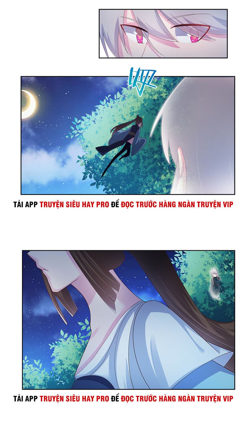 Tôn Thượng Chapter 38 - Trang 16