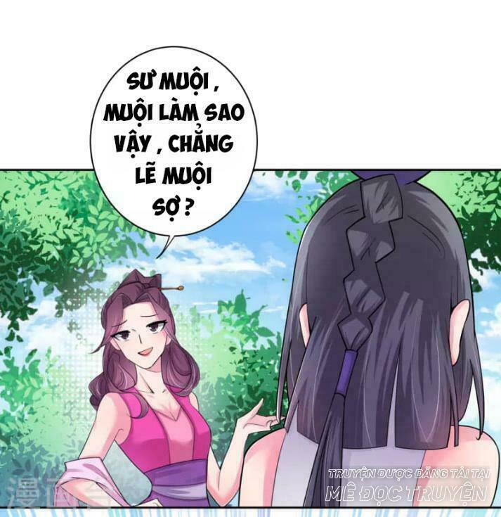 Tôn Thượng Chapter 4 - Trang 20