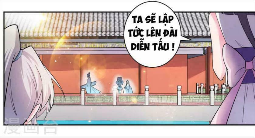 Tôn Thượng Chapter 5 - Trang 32