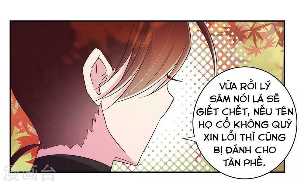 Tôn Thượng Chapter 21 - Trang 7