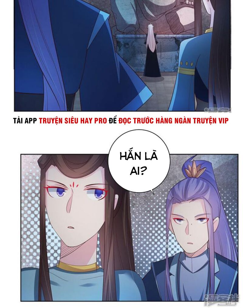 Tôn Thượng Chapter 41 - Trang 9