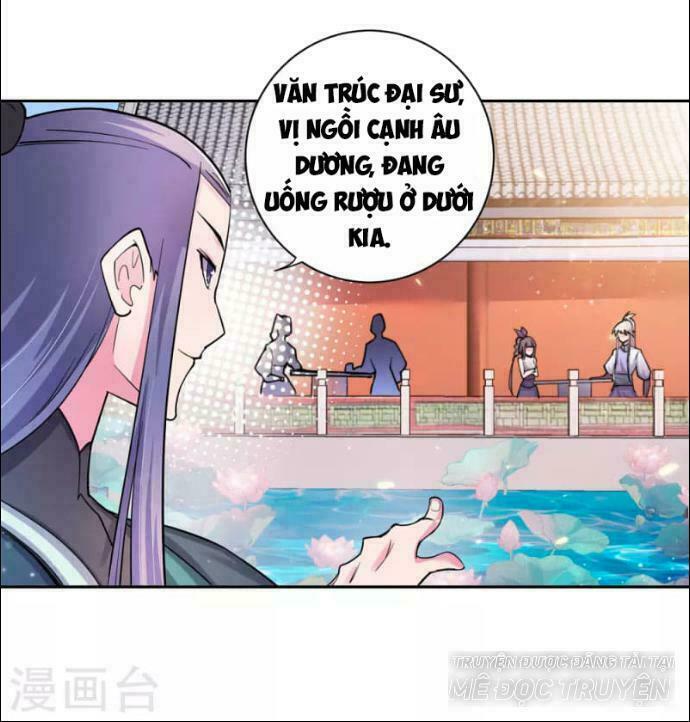 Tôn Thượng Chapter 6 - Trang 30