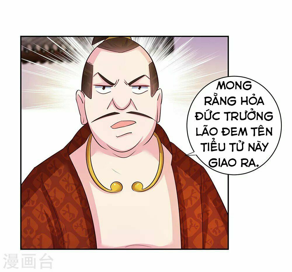 Tôn Thượng Chapter 28 - Trang 21