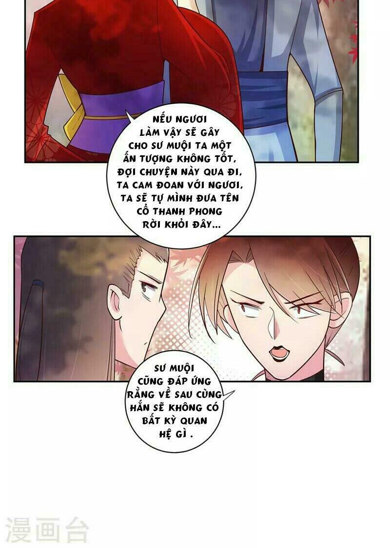 Tôn Thượng Chapter 20 - Trang 29