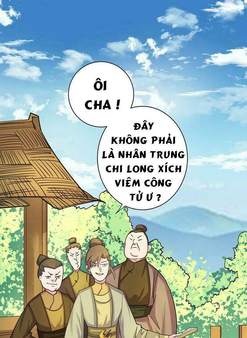 Tôn Thượng Chapter 15 - Trang 1