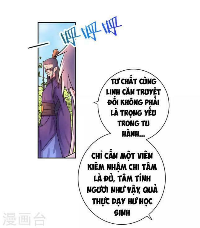 Tôn Thượng Chapter 9 - Trang 8