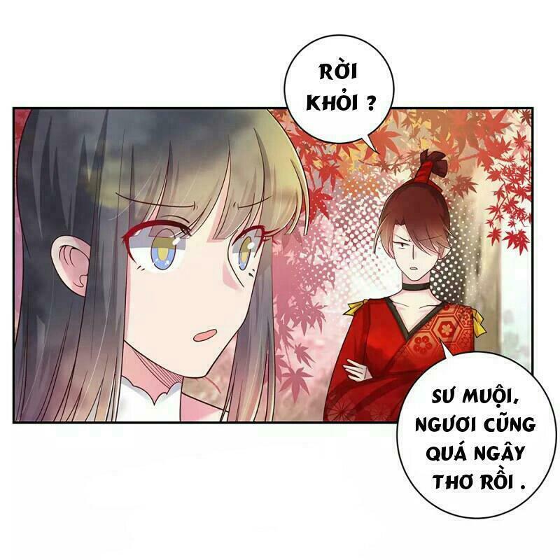 Tôn Thượng Chapter 20 - Trang 4