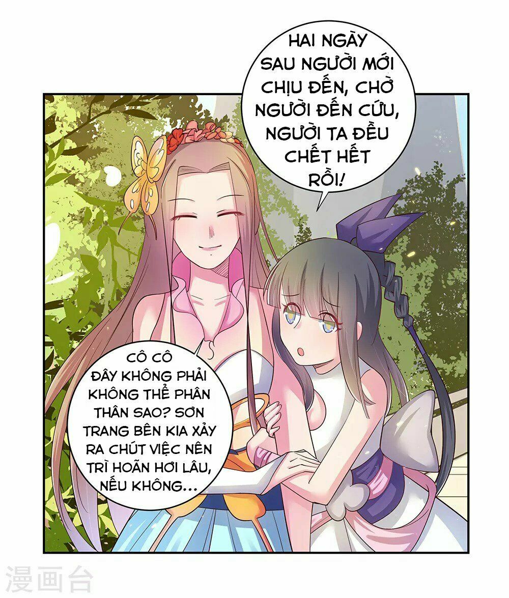 Tôn Thượng Chapter 30 - Trang 15