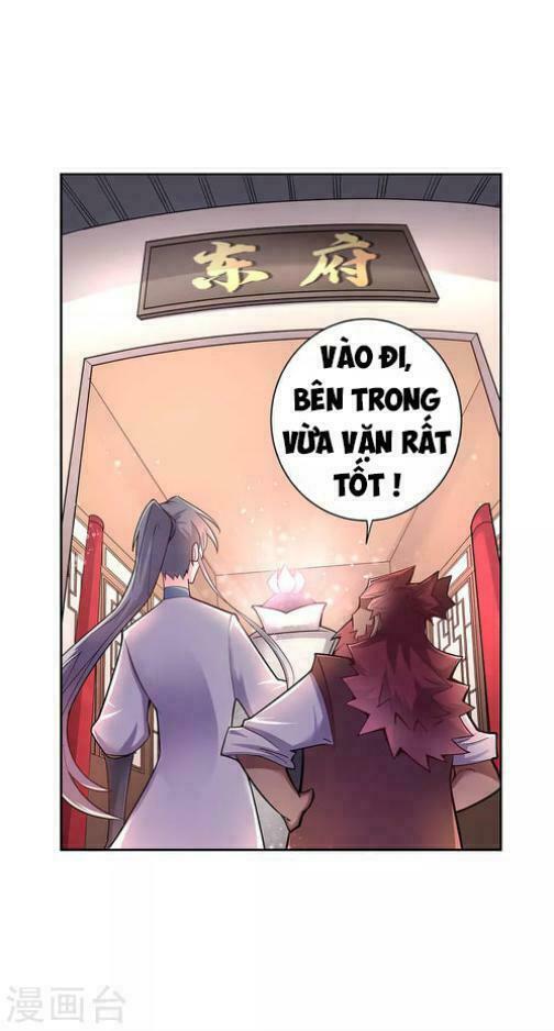 Tôn Thượng Chapter 10 - Trang 8