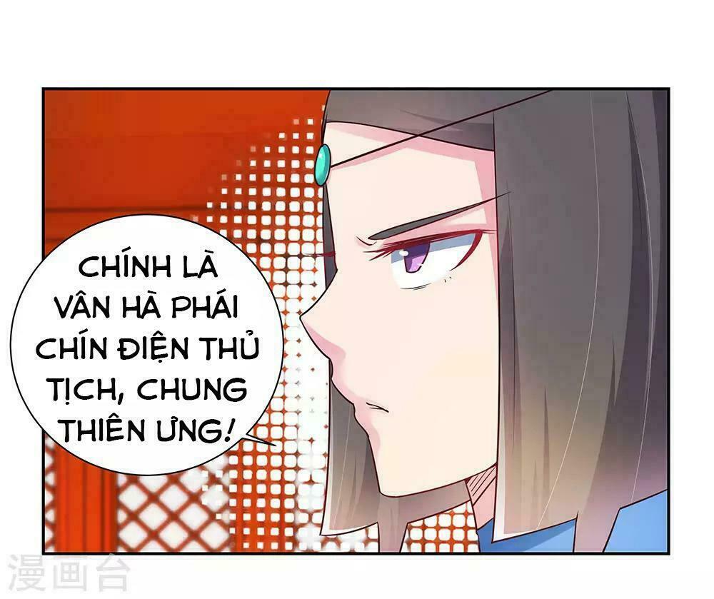 Tôn Thượng Chapter 32 - Trang 35