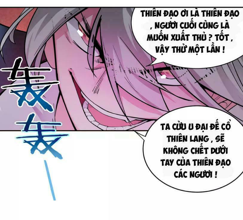 Tôn Thượng Chapter 1 - Trang 52