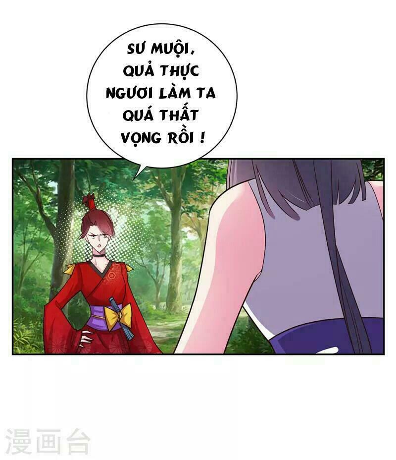 Tôn Thượng Chapter 17 - Trang 34